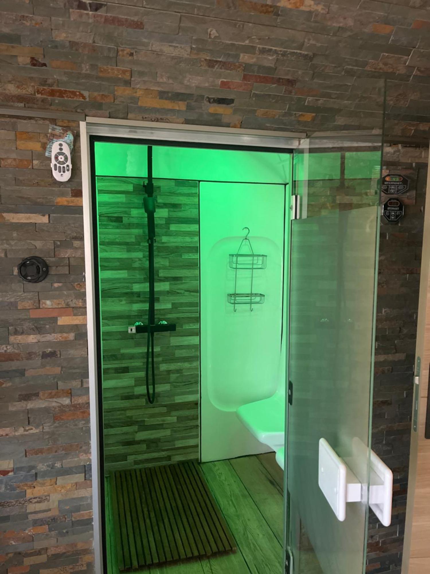 Studio Port Pin Vue Mer, Jacuzzi, Hammam, Parking Prives Кассі Екстер'єр фото